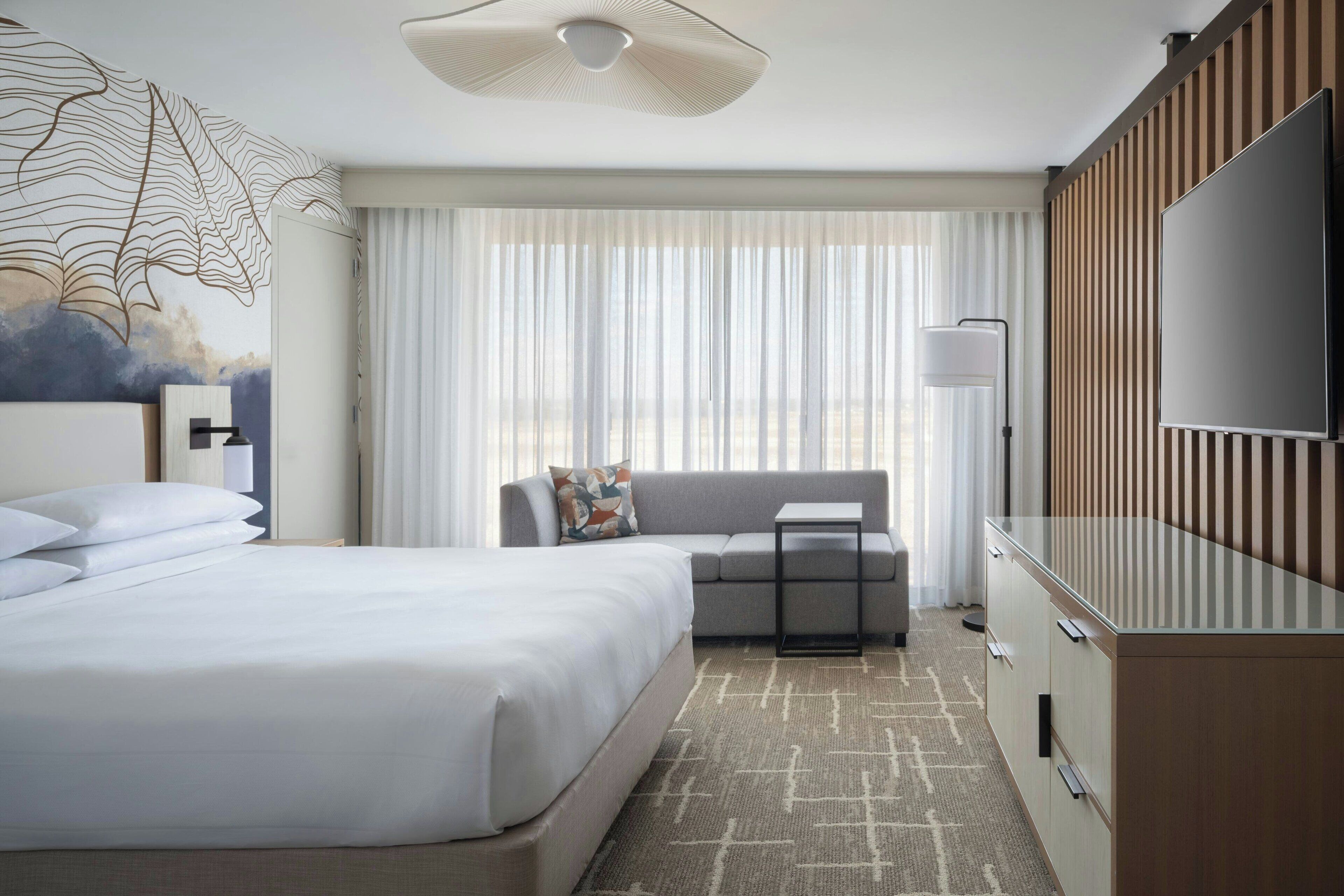 Photo - Tampa Airport Marriott