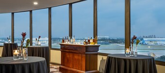Tampa Airport Marriott