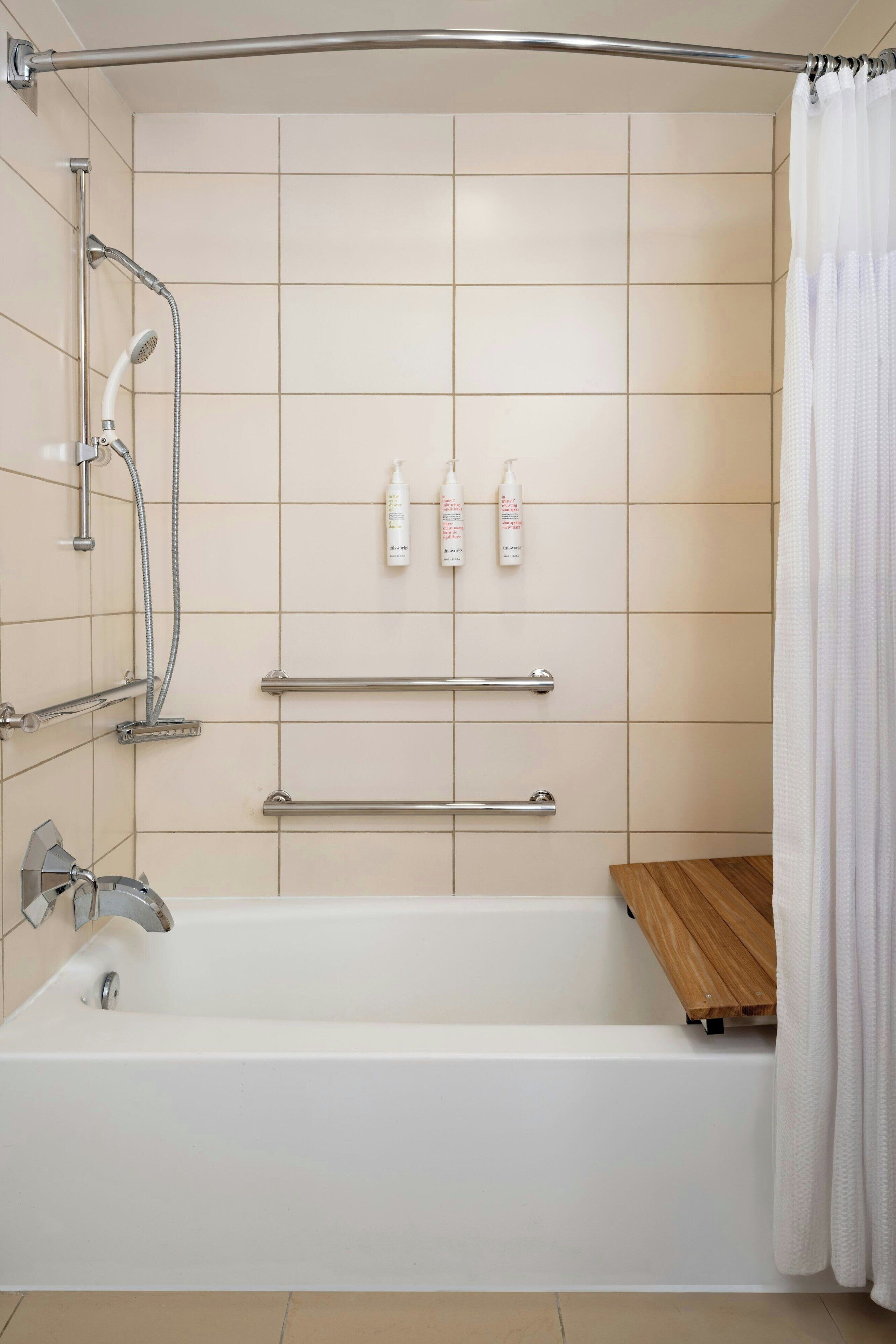 Foto - Tampa Airport Marriott