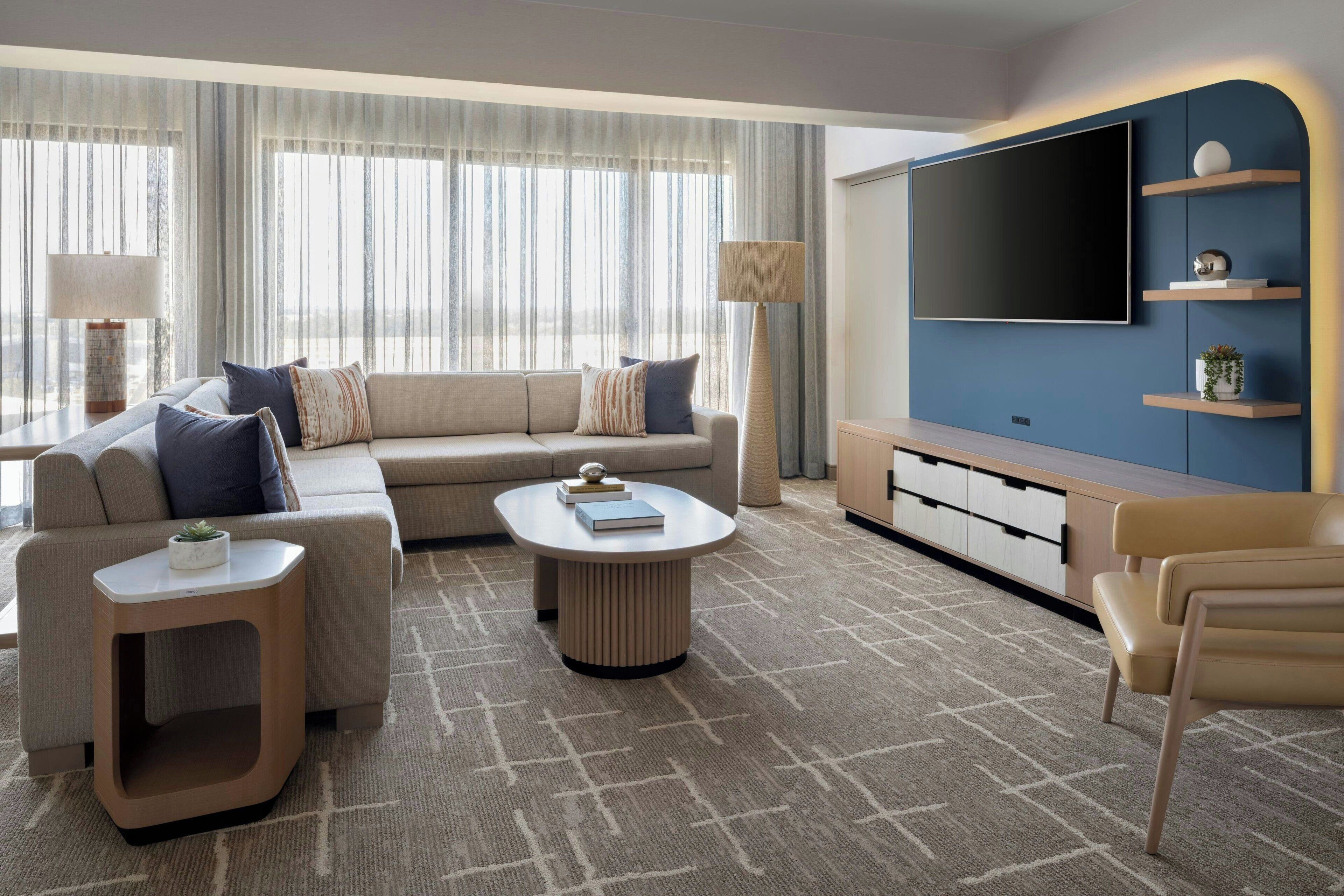 Photo - Tampa Airport Marriott