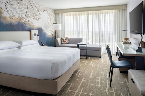 Tampa Airport Marriott