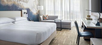 Tampa Airport Marriott