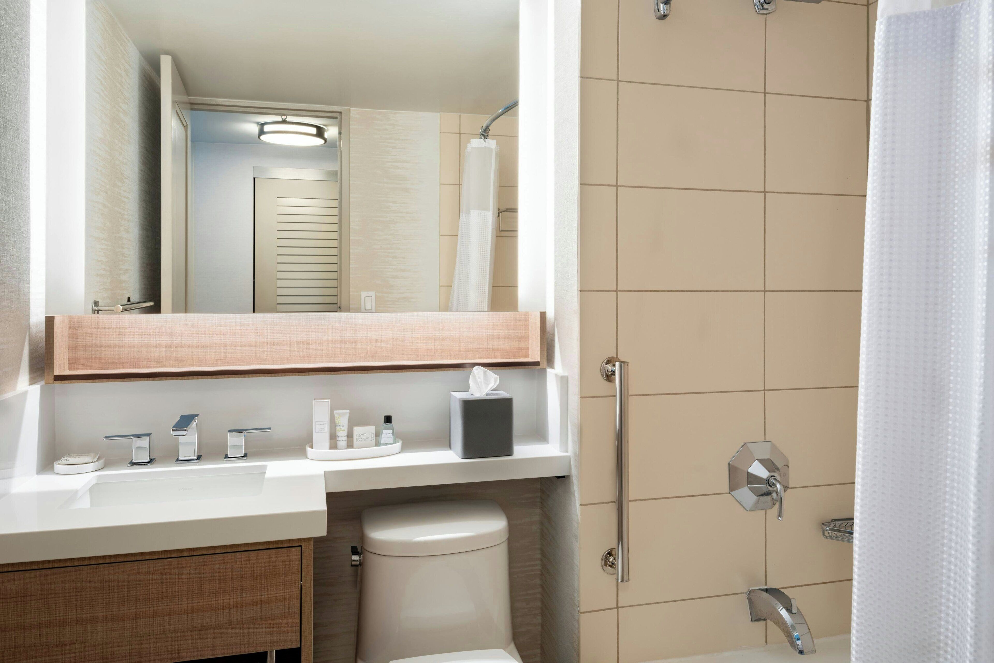 Foto - Tampa Airport Marriott