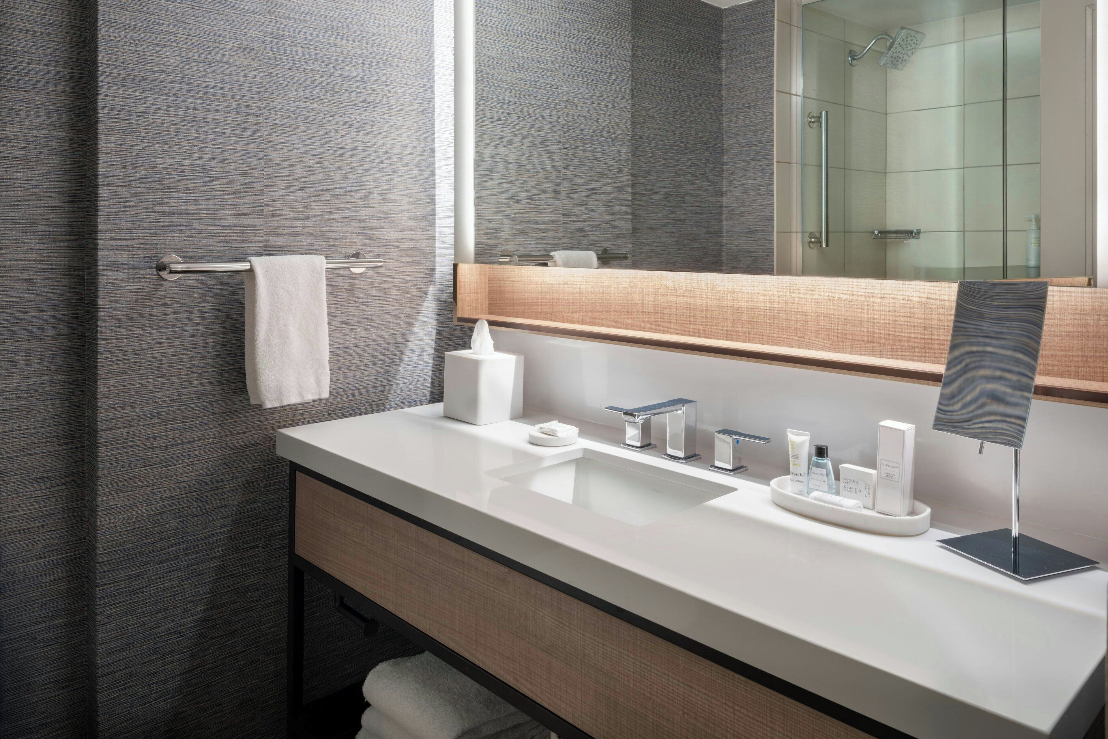 Photo - Tampa Airport Marriott