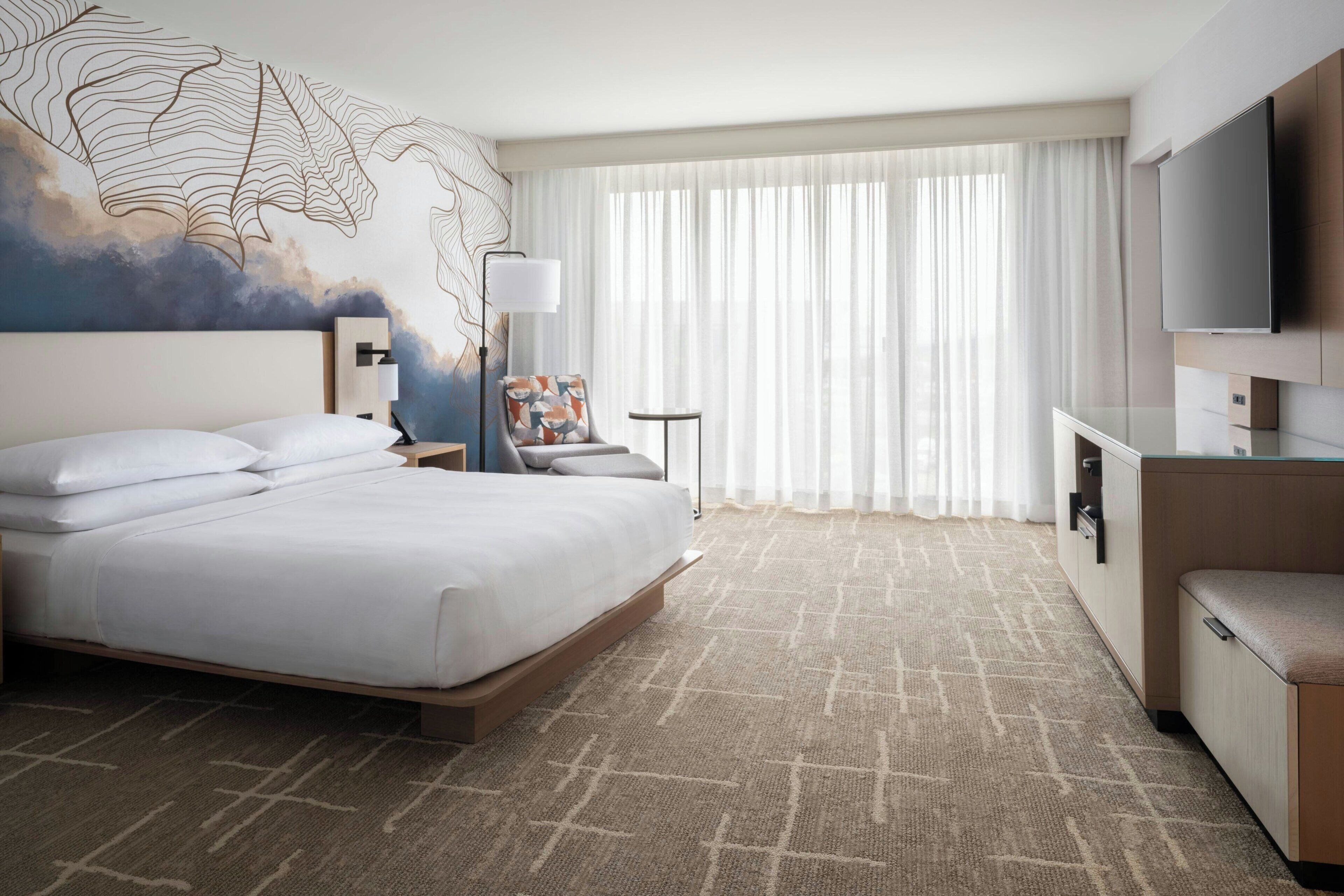 Photo - Tampa Airport Marriott