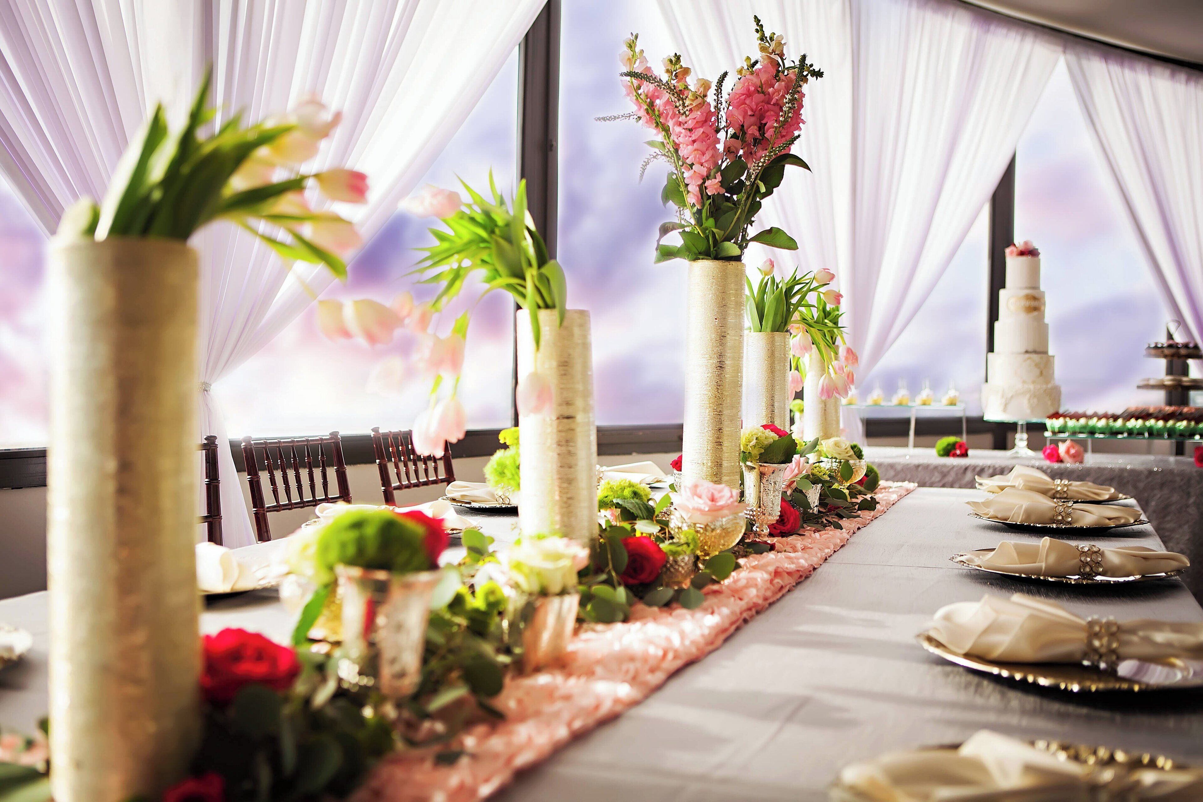 Foto - Tampa Airport Marriott