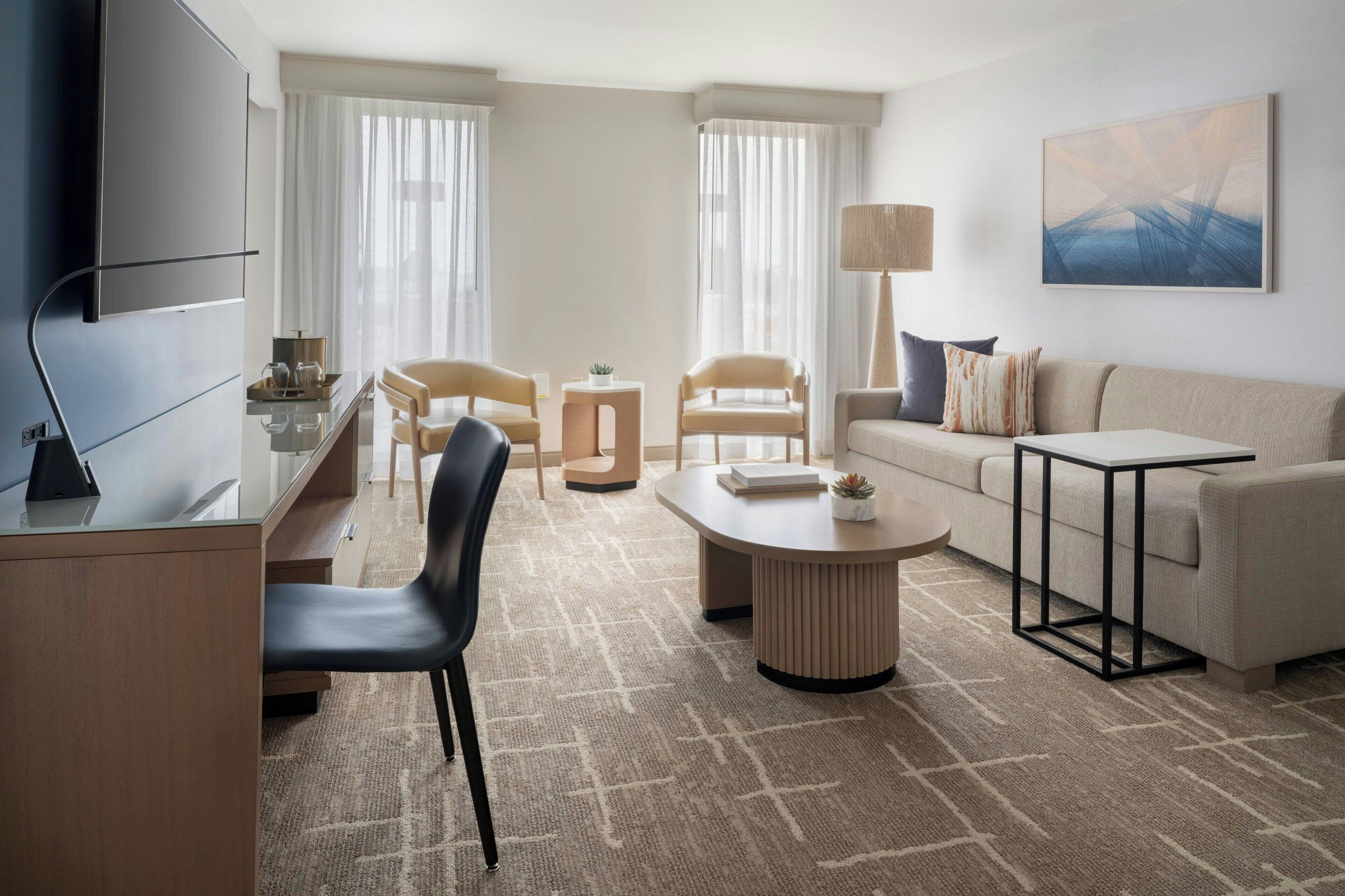 Photo - Tampa Airport Marriott