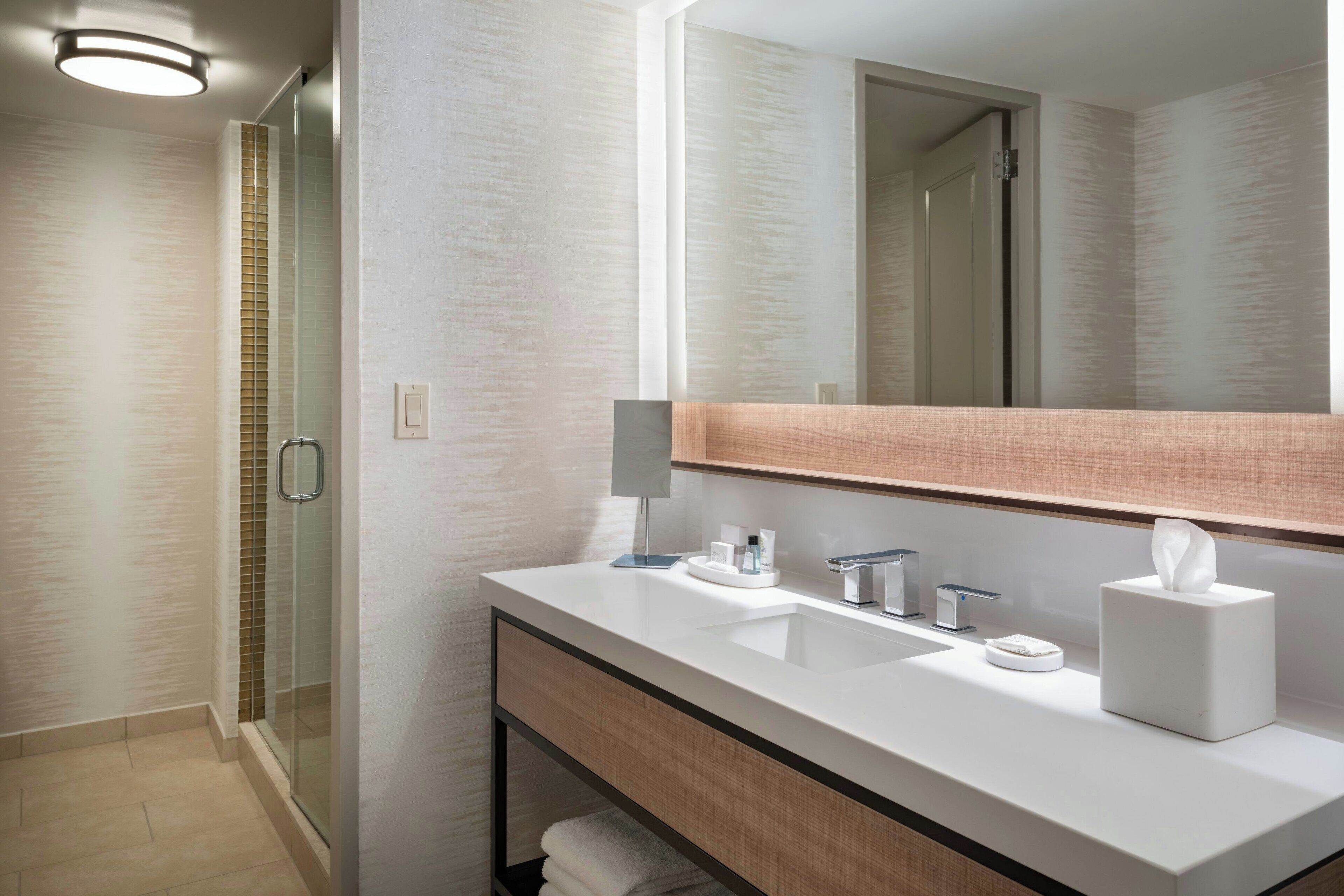 Photo - Tampa Airport Marriott