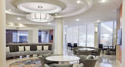 Tampa Airport Marriott