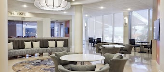 Tampa Airport Marriott