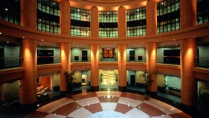 Lobby - Hyatt Regency Fukuoka (Fukuoka)