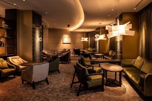 Interior - Hyatt Regency Fukuoka (Fukuoka)