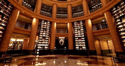 Hyatt Regency Fukuoka