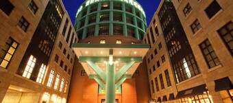 Hyatt Regency Fukuoka