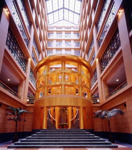 Hyatt Regency Fukuoka