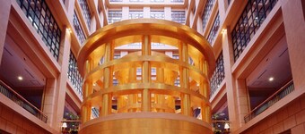 Hyatt Regency Fukuoka