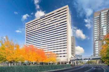 Hilton Lexington/Downtown