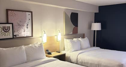 Spark by Hilton Toronto Mississauga