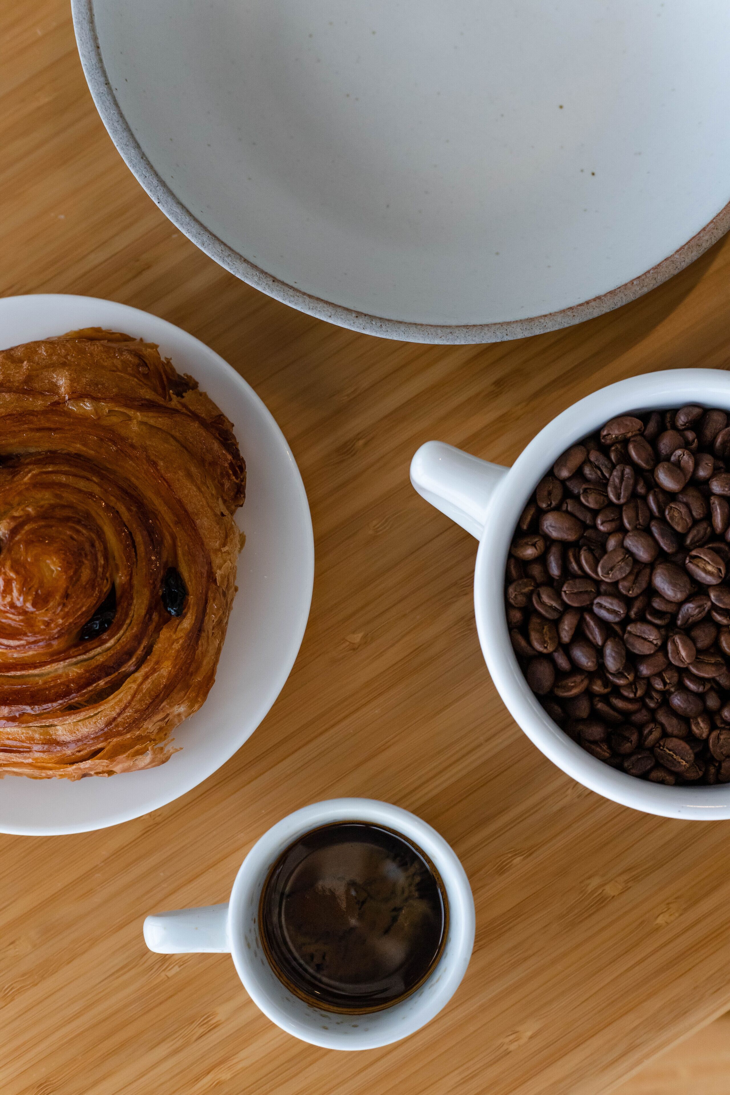 daily local cuisine breakfast for a fee