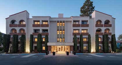Hotel Avante - JDV by Hyatt