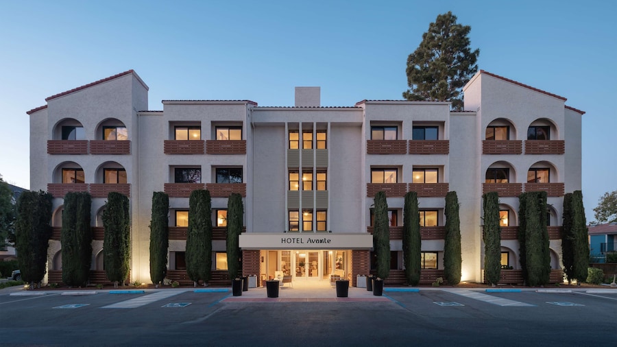 Hotel Avante - JDV by Hyatt