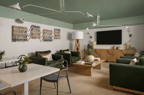 Sala de reuniones