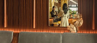 Hôtel des Grands Voyageurs