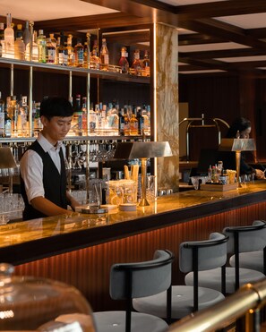 Bar (na propriedade)