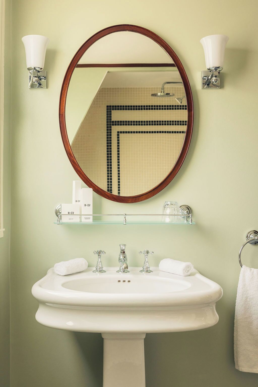 Foto - Hôtel Des Grands Voyageurs