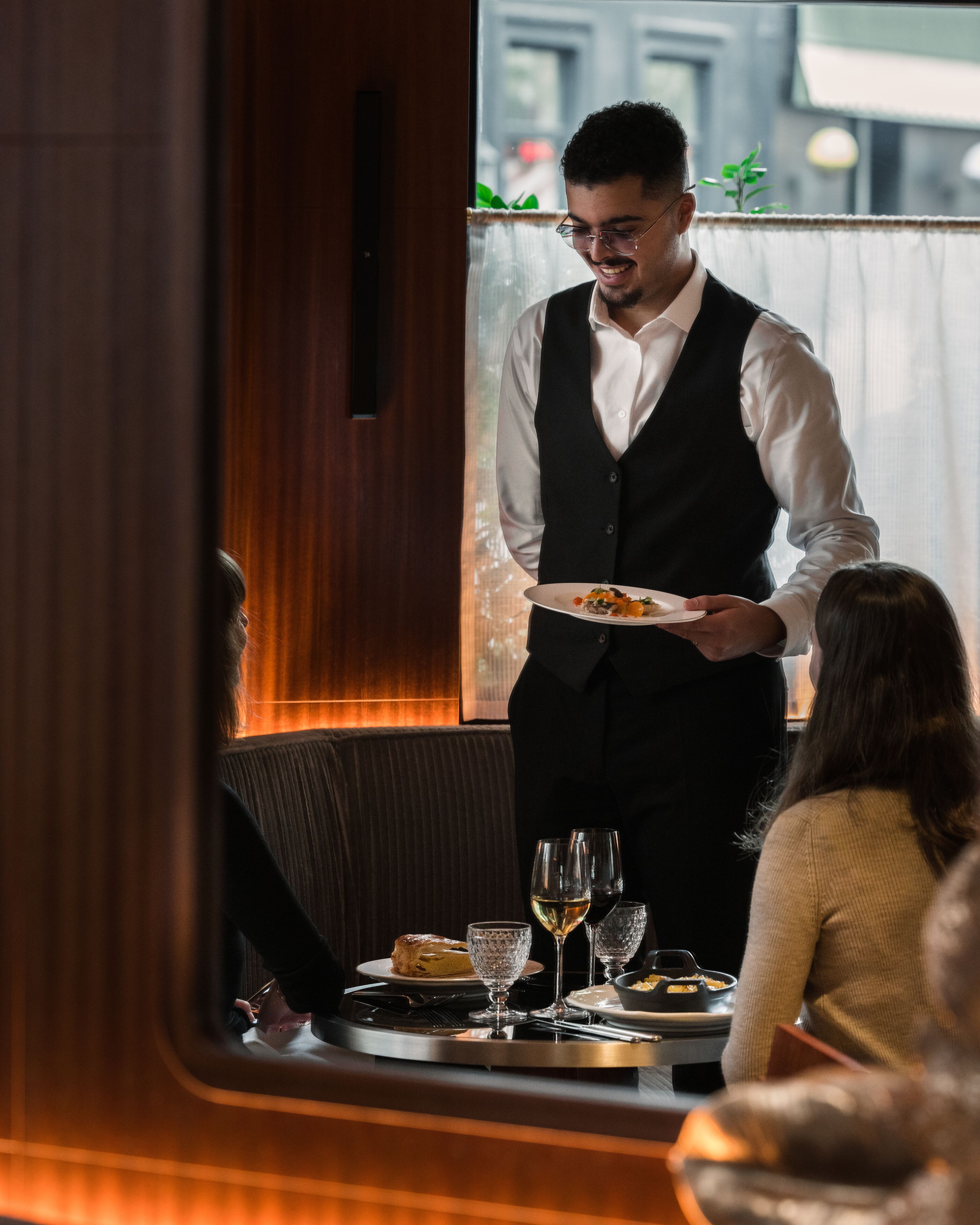 Photo - Hôtel Des Grands Voyageurs