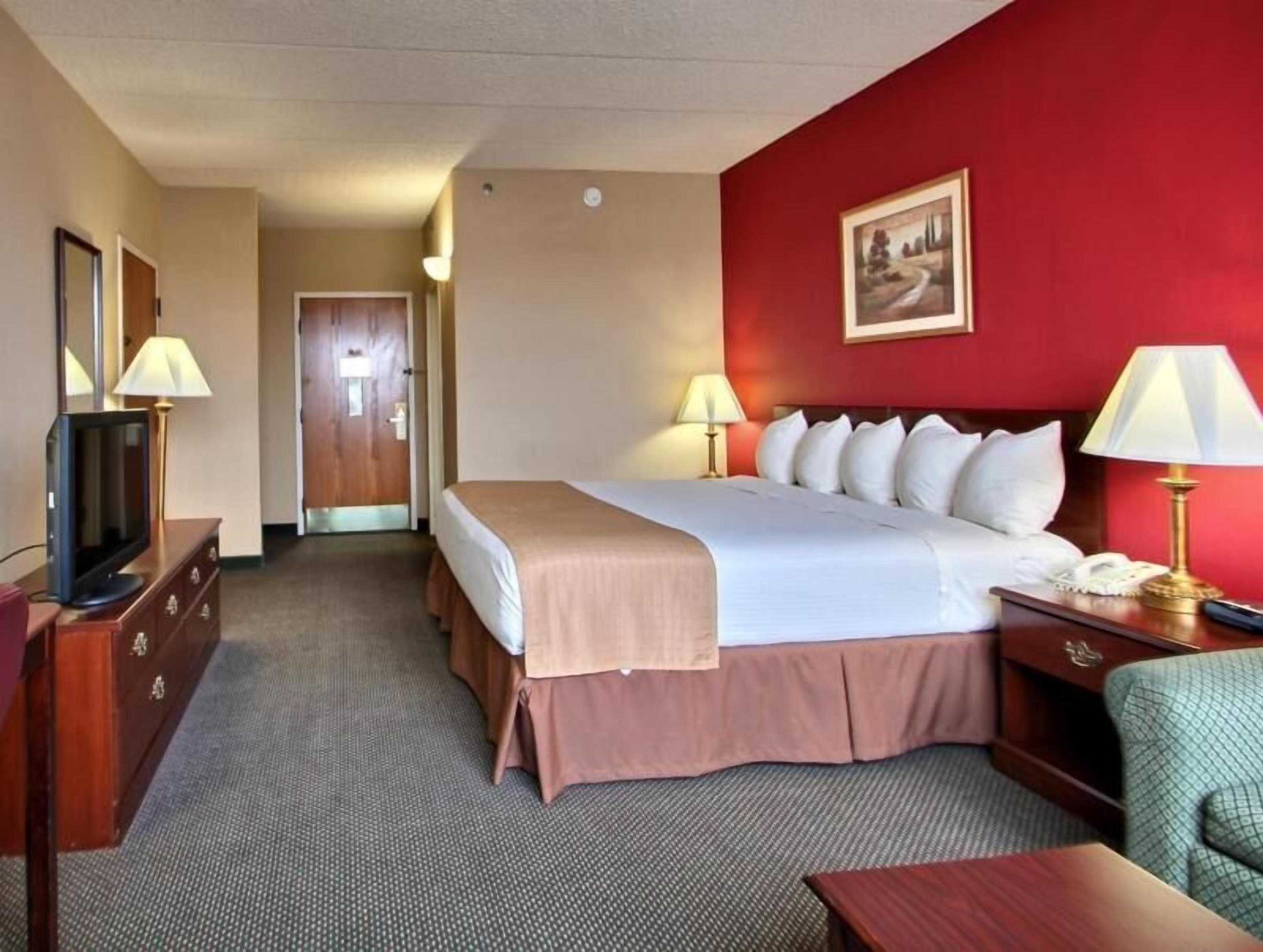 Bettwäsche aus ägyptischer Baumwolle, hochwertige Bettwaren