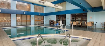 Best Western Executive Inn Kenosha/Pleasant Prairie