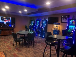 Casino - Best Western Executive Inn Kenosha/Pleasant Prairie (Kenosha)