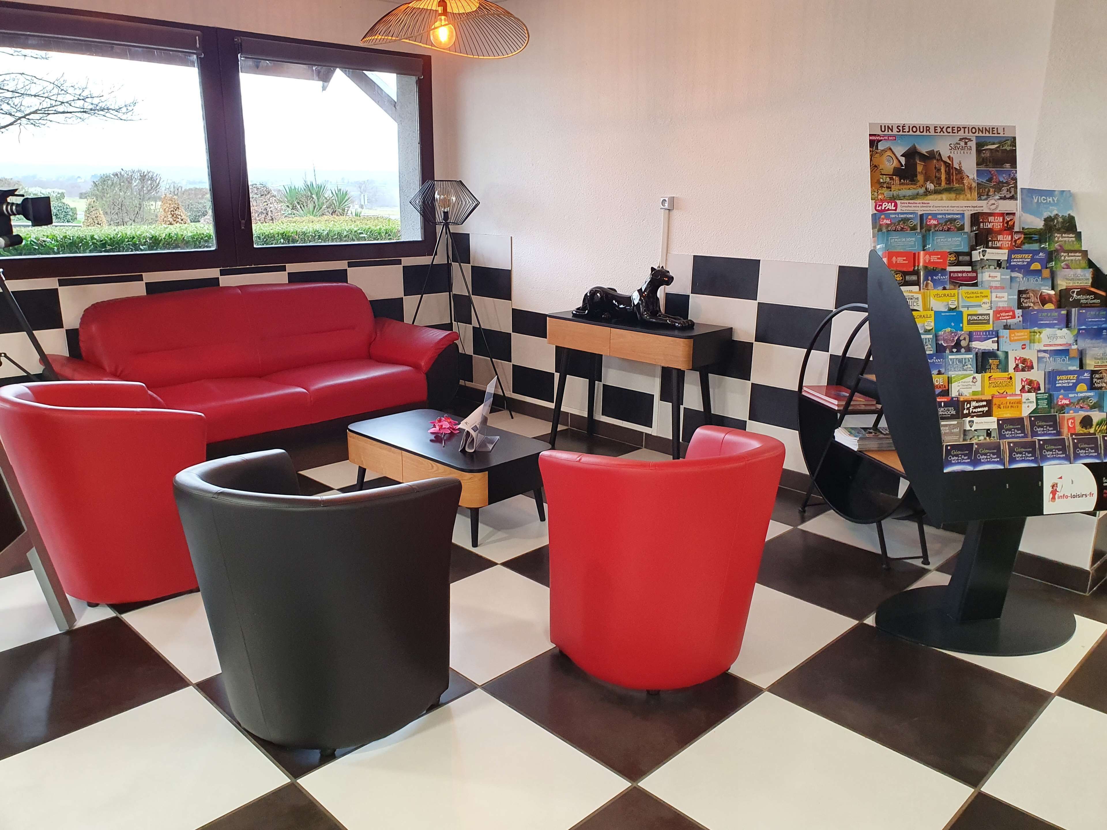 Foto - Kyriad Montluçon - Saint Victor