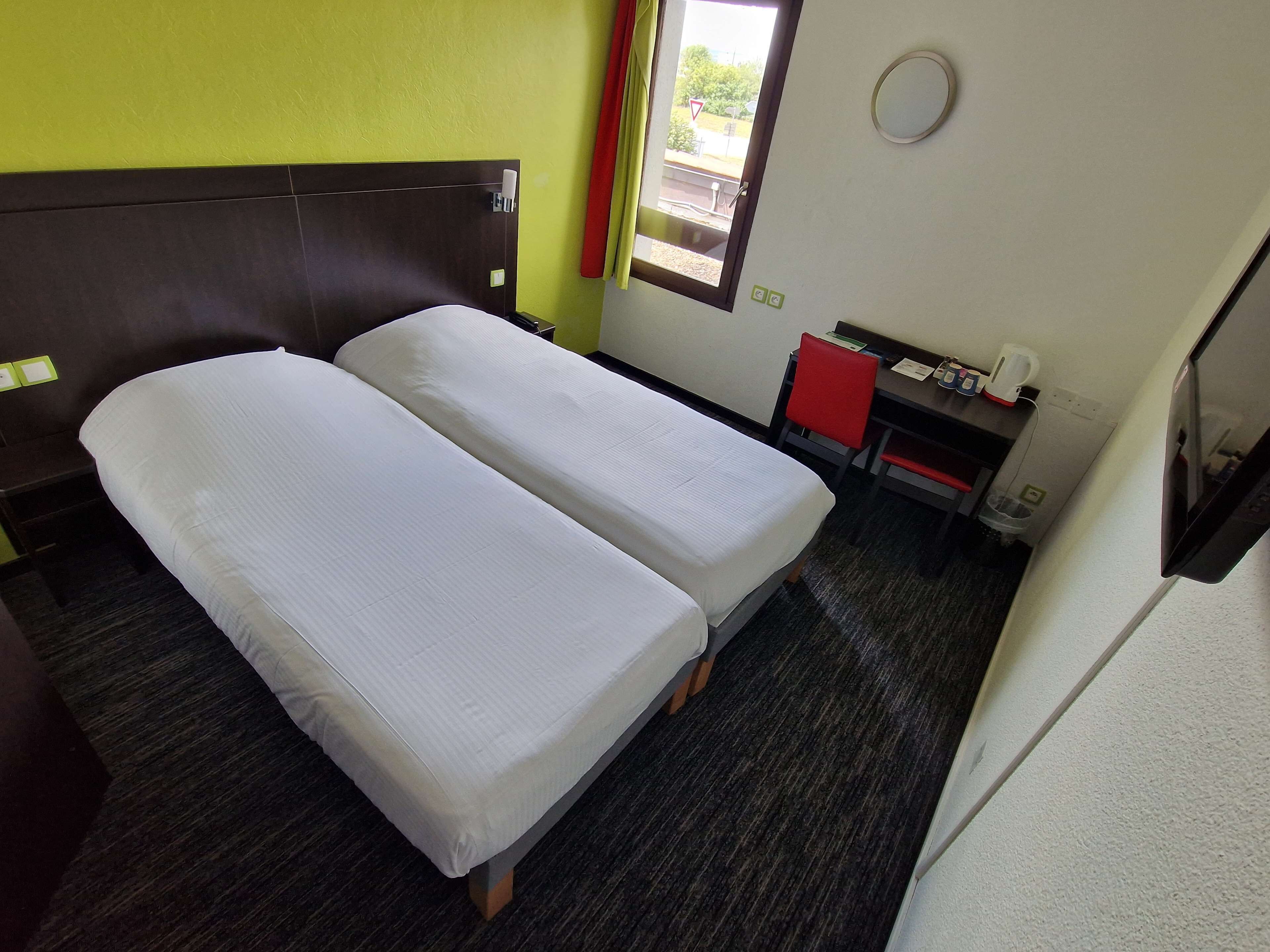 Foto - Kyriad Montluçon - Saint Victor