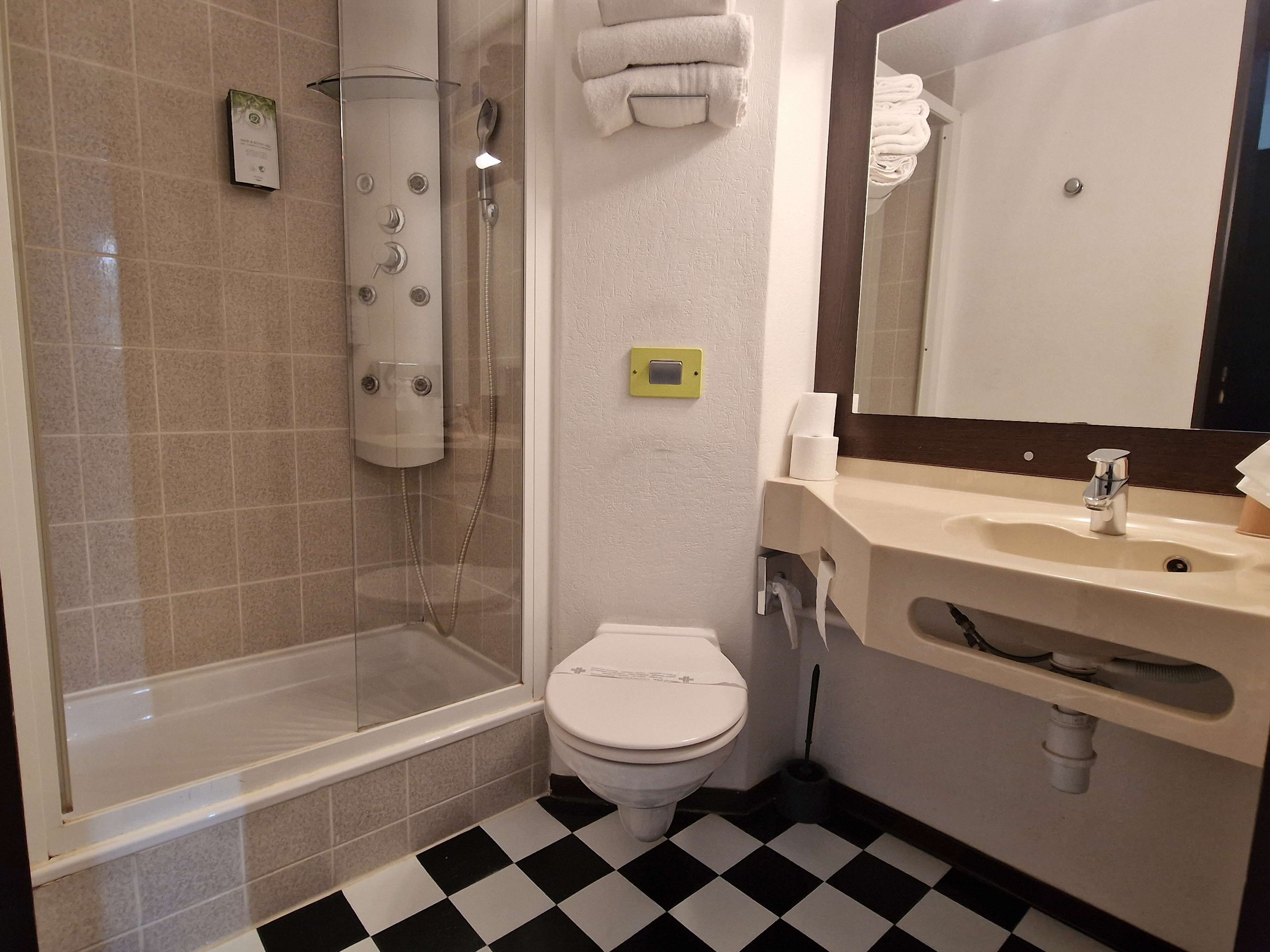 Foto - Kyriad Montluçon - Saint Victor