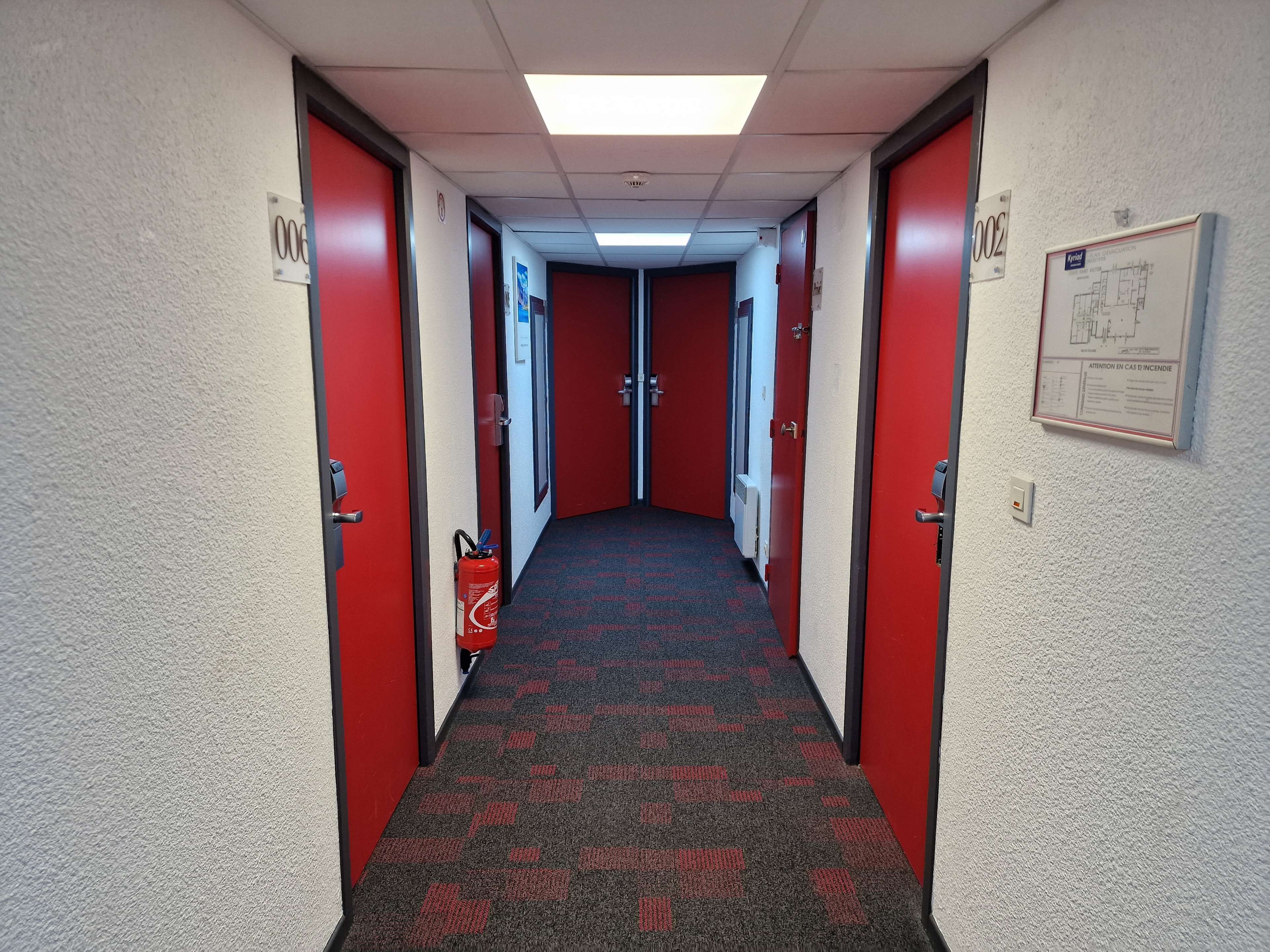 Foto - Kyriad Montluçon - Saint Victor