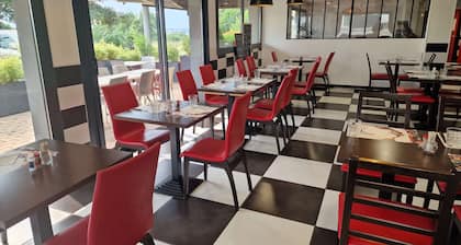 KYRIAD MONTLUCON - Saint Victor