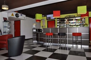 Bar (sur place)