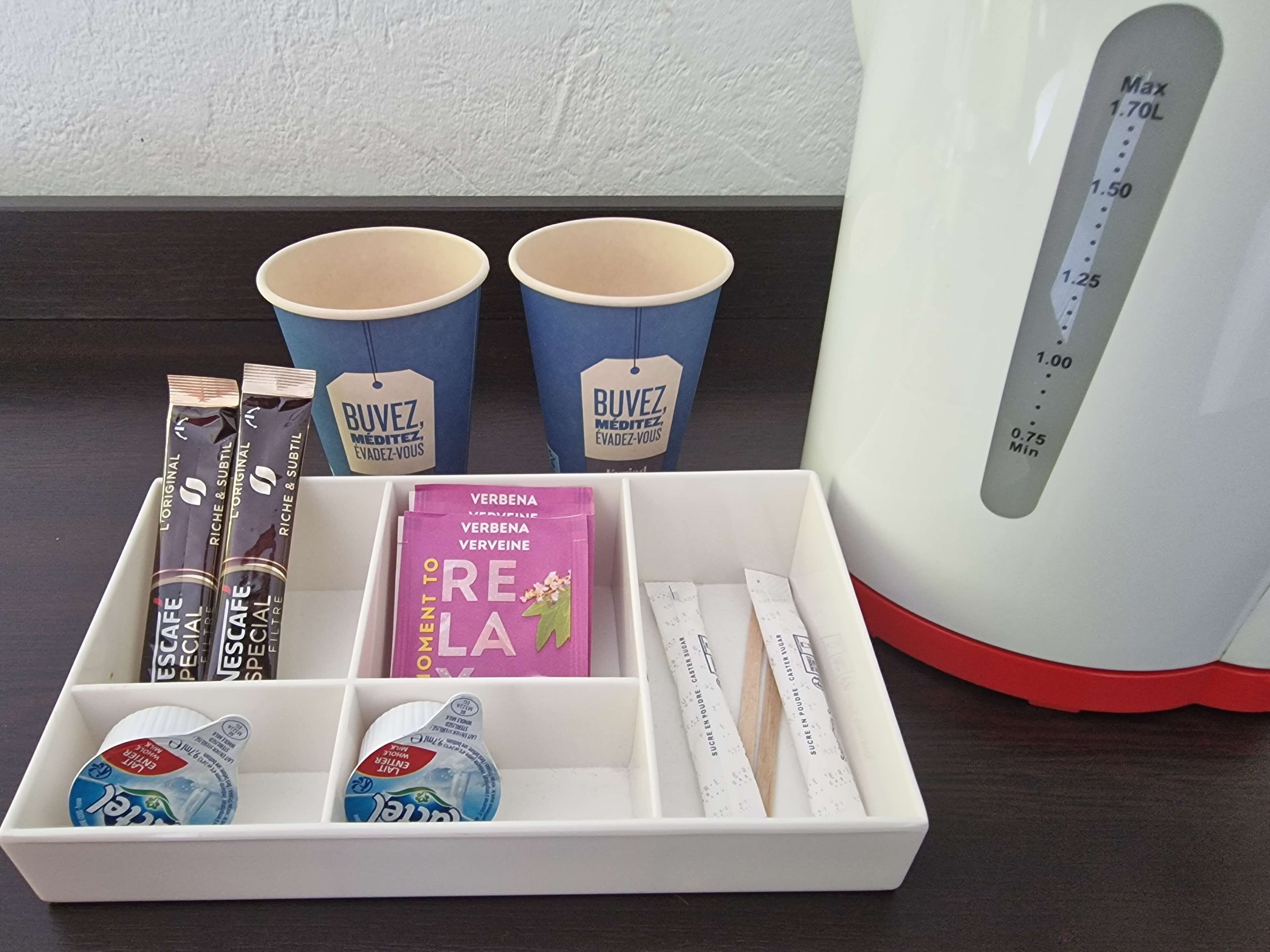 Foto - Kyriad Montluçon - Saint Victor