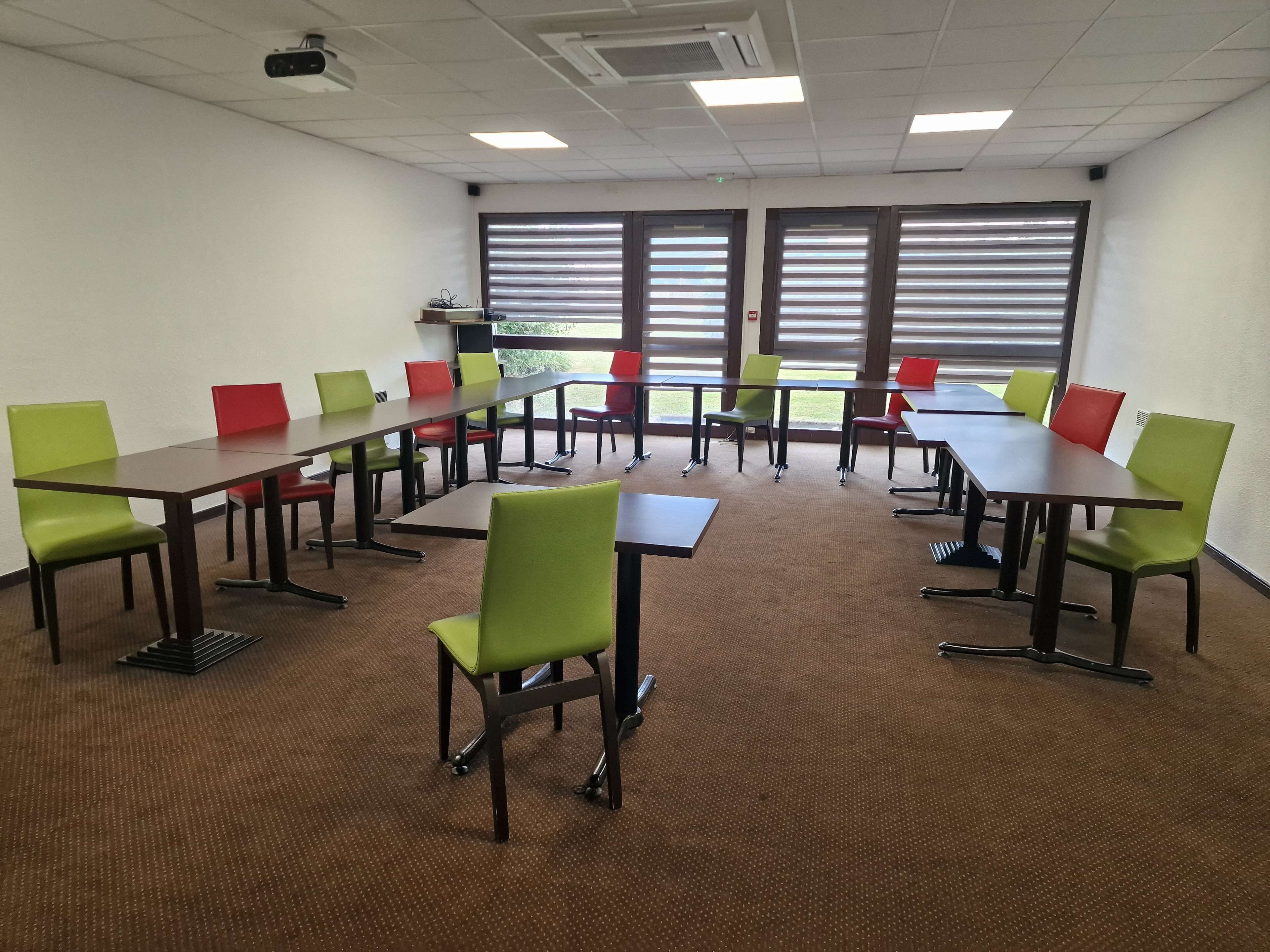 Foto - Kyriad Montluçon - Saint Victor