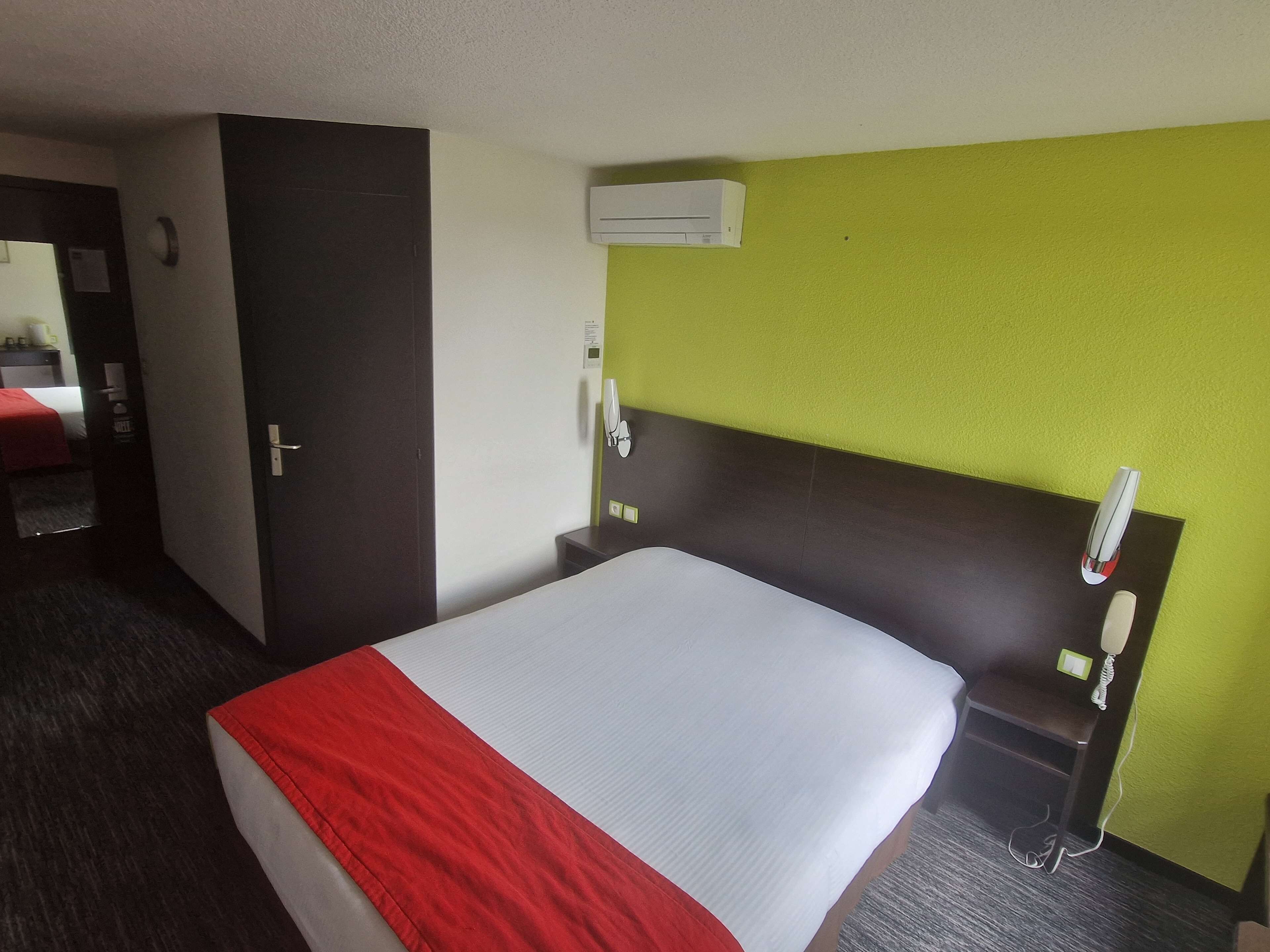 Foto - Kyriad Montluçon - Saint Victor