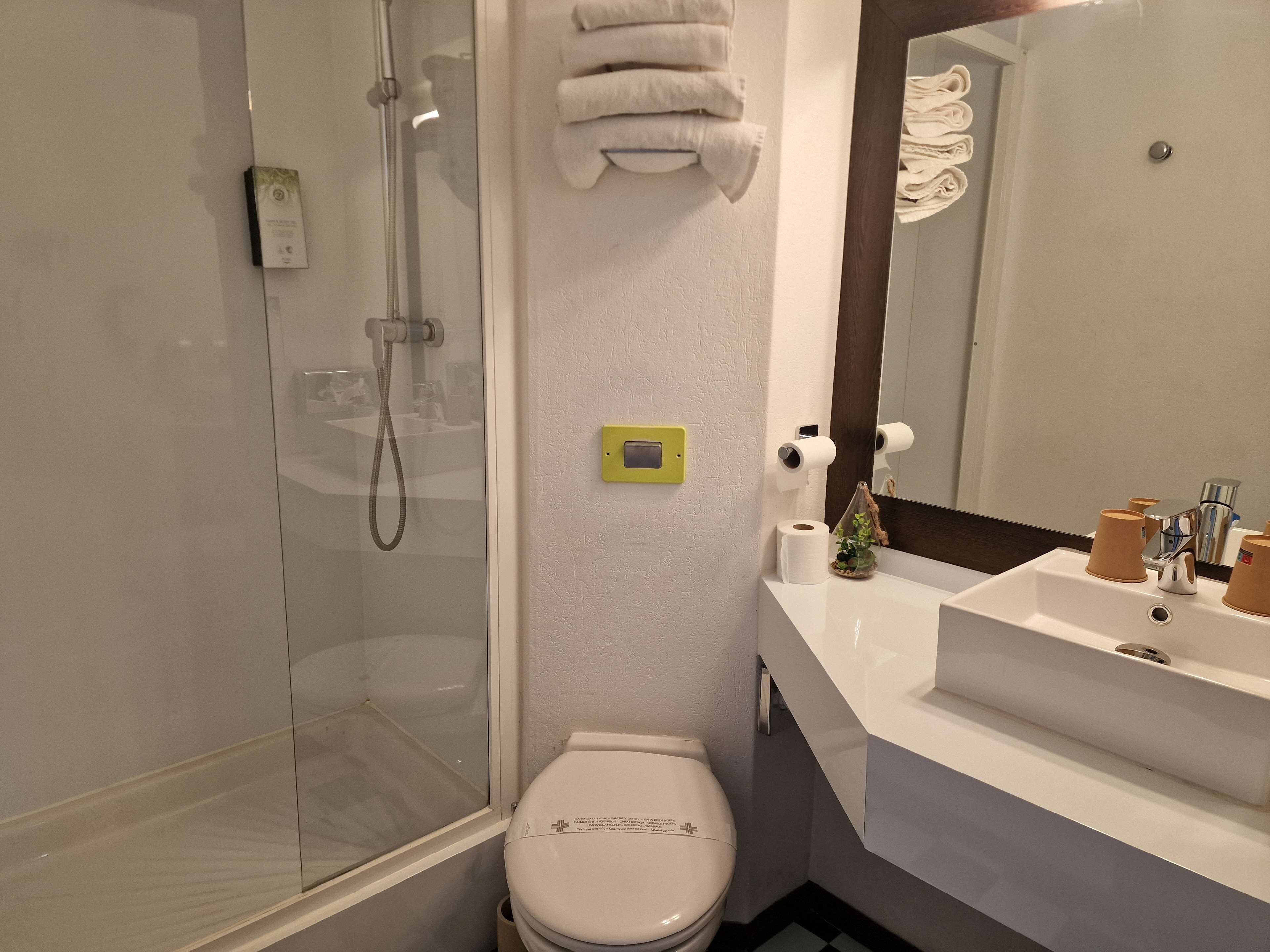 Foto - Kyriad Montluçon - Saint Victor