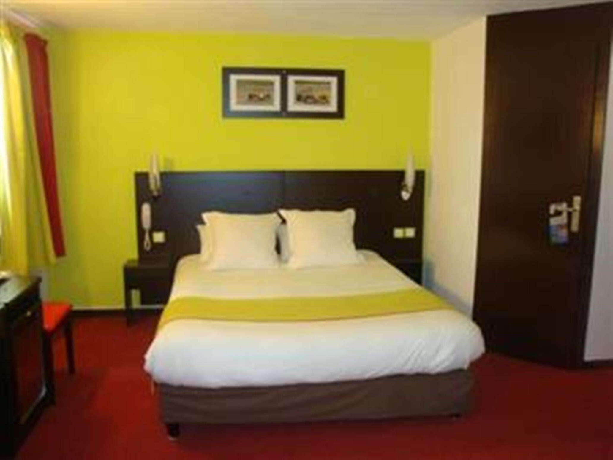 Foto - Kyriad Montluçon - Saint Victor