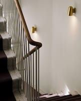Escaleras