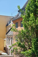 Petra Double | 露台