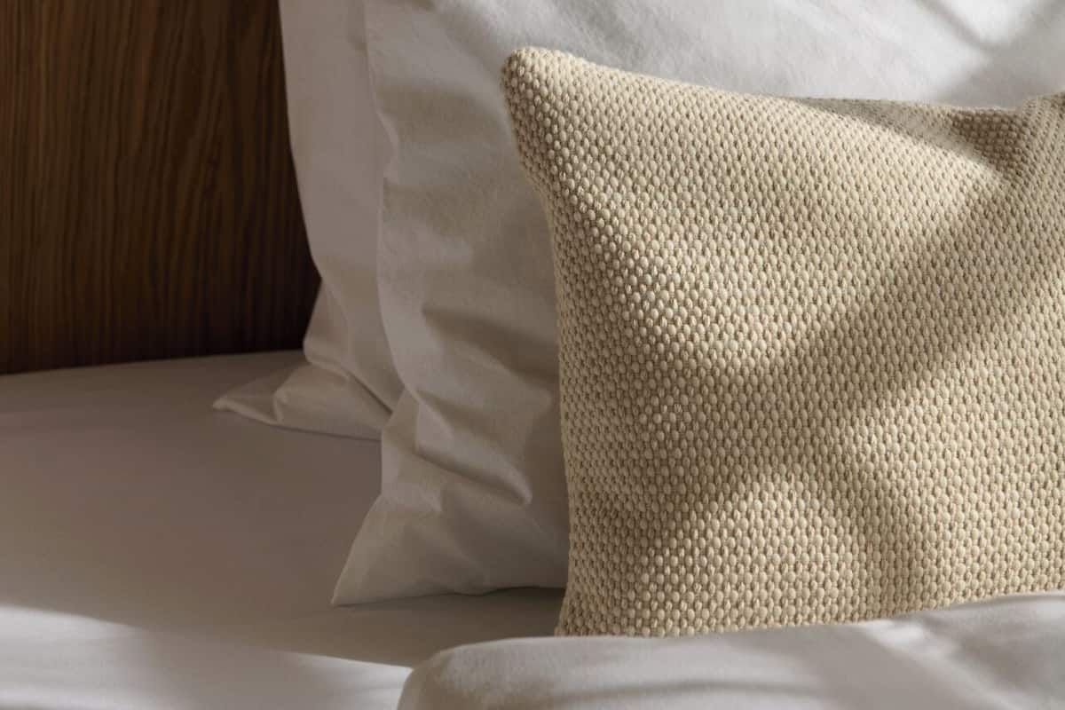 Petra Double | Sábanas de algodón egipcio, ropa de cama de alta calidad y edredón