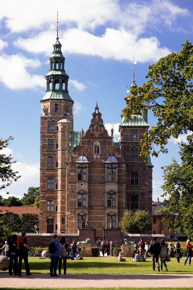 Christian IV image