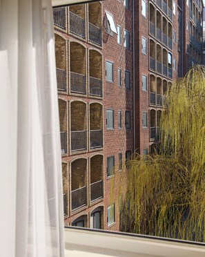 Classic Room | Terrace/patio