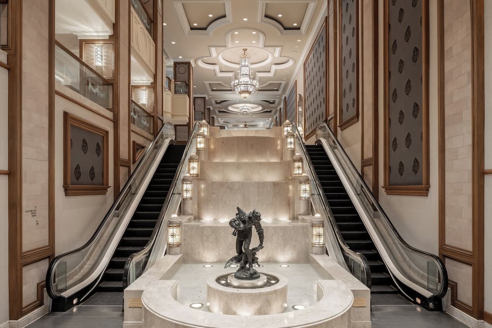 The Langham, Melbourne